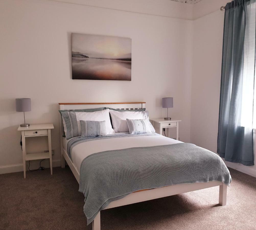 Apartamento The Coal House Townhill Exterior foto