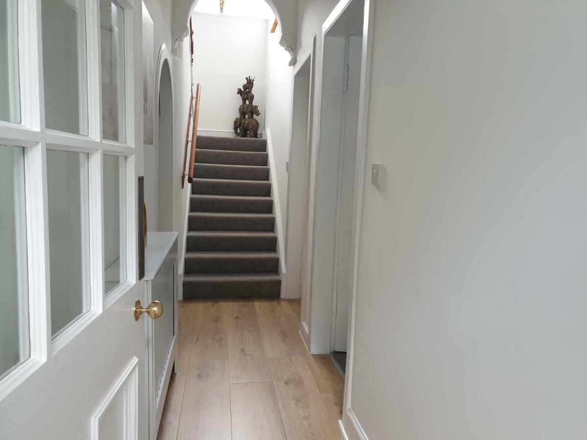 Apartamento The Coal House Townhill Exterior foto