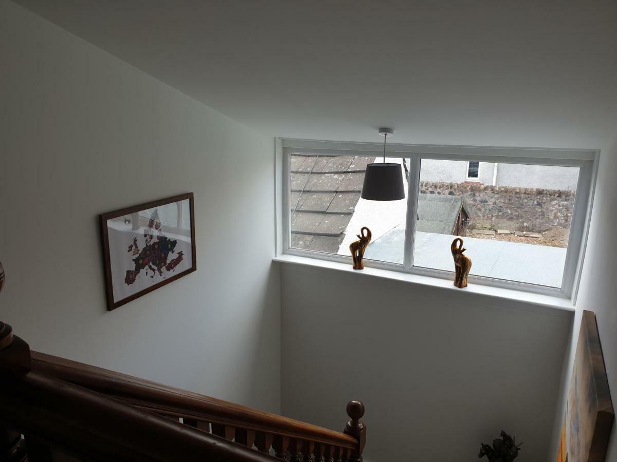 Apartamento The Coal House Townhill Exterior foto