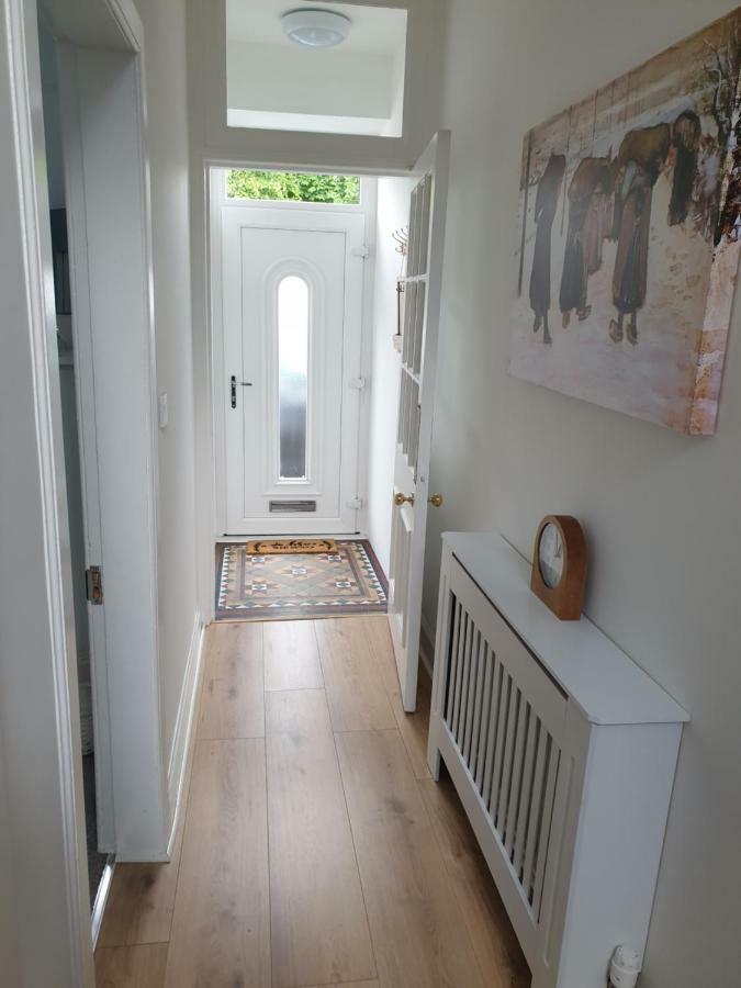 Apartamento The Coal House Townhill Exterior foto